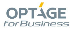 OPTAGE for Business